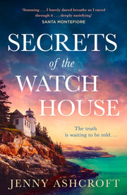 Secrets Of The Watch House