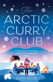 Arctic Curry Club By Redd, Dani