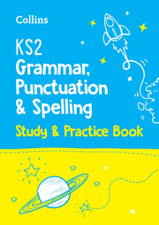 Collins Ks2 Grammar Punctuation Spelling