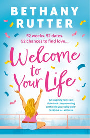 Welcome To Your Life