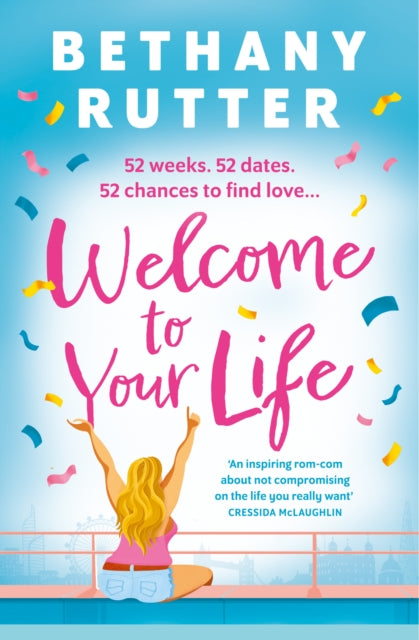 Welcome To Your Life
