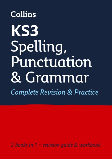 Ks3 Spelling Punctuation Ks3 R