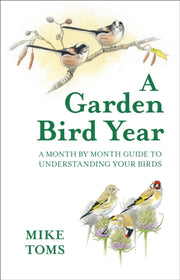 Garden Birds Year