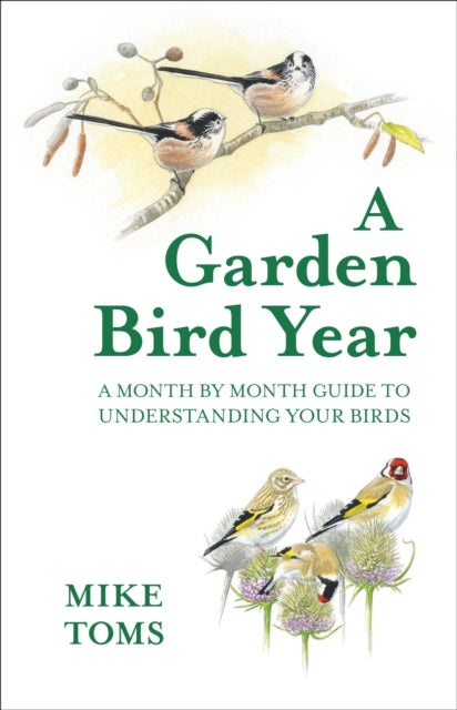Garden Birds Year