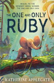 One & Only Ruby