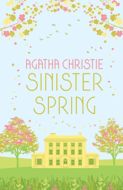 Sinister Spring