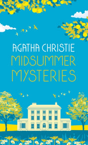 Midsummer Mysteries