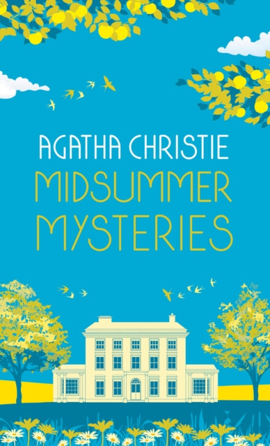 Midsummer Mysteries