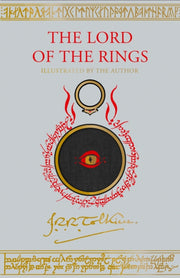 Lord Of The Rings Single Vol Illustrated