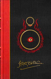 Lord Of The Rings Deluxe Singlevolume Il By Tolkien, J.r.r.