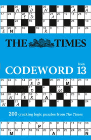 Times Codeword 13