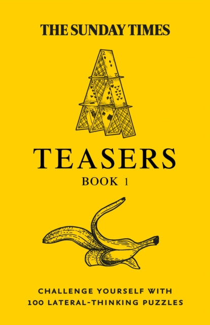 Sunday Times Teasers