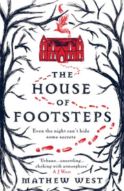 House Of Footsteps