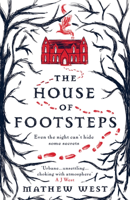 House Of Footsteps