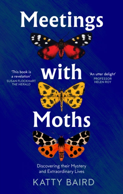 Meetings With Moths