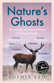 Natures Ghosts