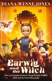 Earwig Witch Pb
