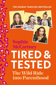 Tired & Tested