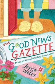 Good News Gazette Good New1 Pb