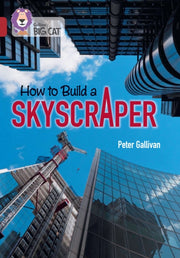 How To Build A Skyscraper Band 14/ruby