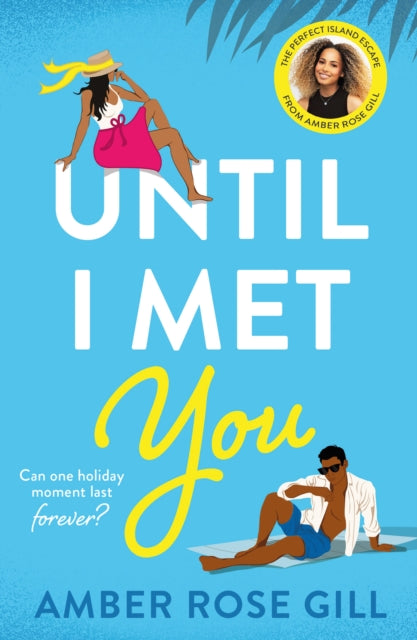 Until I Met You Pb