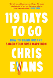 119 Days To Go