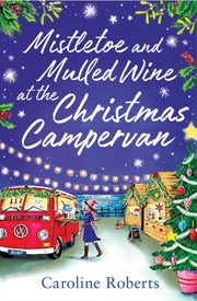 Mistletoe And Mulled Wine Atcampervan