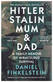 Hitler Stalin Mum & Dad