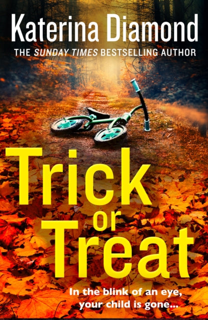 Trick Or Treat