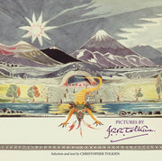 Pictures By Jrr Tolkien