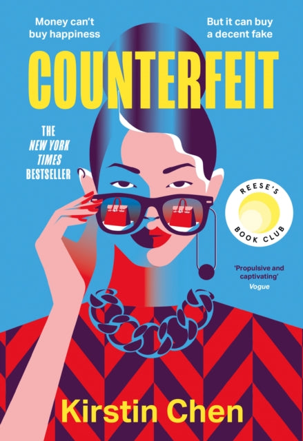 Counterfeit Hb