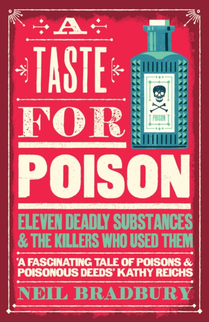 Taste For Poison