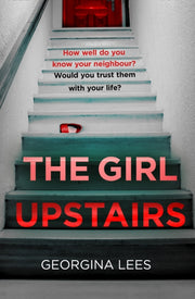 Girl Upstairs Pb