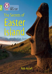 Secrets Of Easter Island 11+ Lime Plus