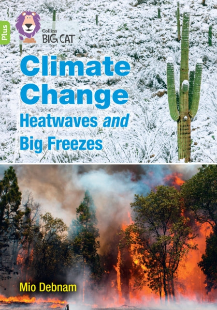 Climate Change Whats The Impact 11+ Lime