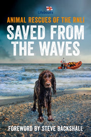 Saved From The Waves