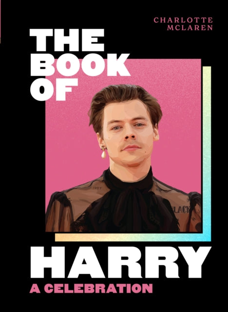 Book Of Harry