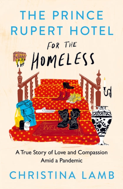 Prince Rupert Hotel For The Homeless