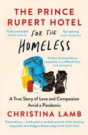 Prince Rupert Hotel For The Homeless