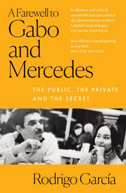 Farewell To Gabo & Mercedes