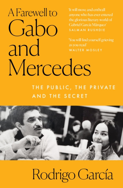 Farewell To Gabo & Mercedes