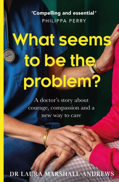What Seems To Be The Problem