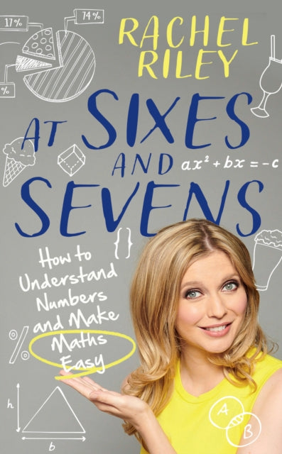 At Sixes & Sevens