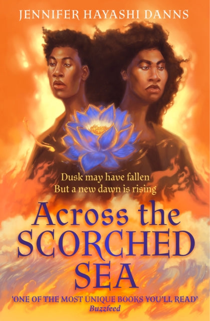Across Scorched Mu Chronic2 Pb