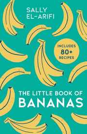 Little Book Of Bananas