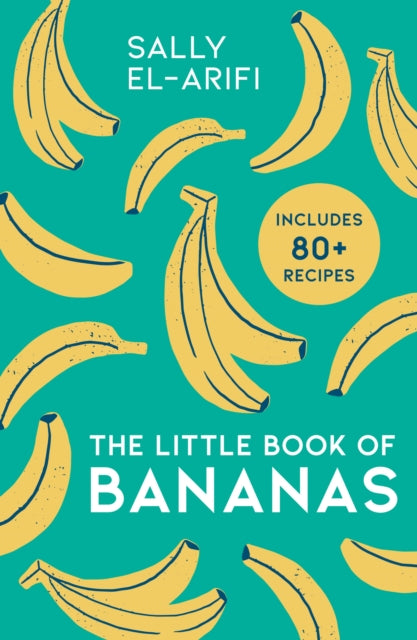Little Book Of Bananas
