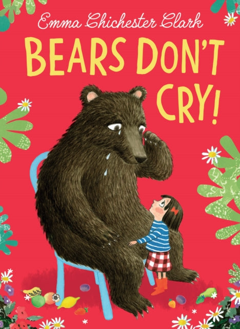 Bears Dont Cry