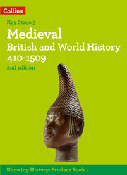 Knowing History 2ed 1 Medieval