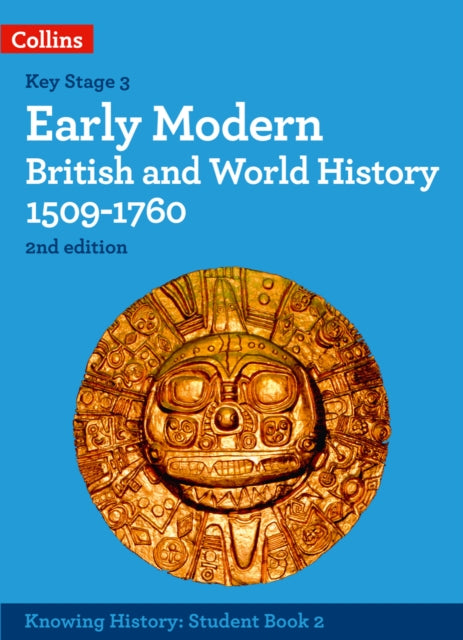 Knowing History 2ed 2 Early Mo