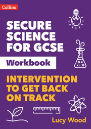 Secure Science Secure Science For Gcse W